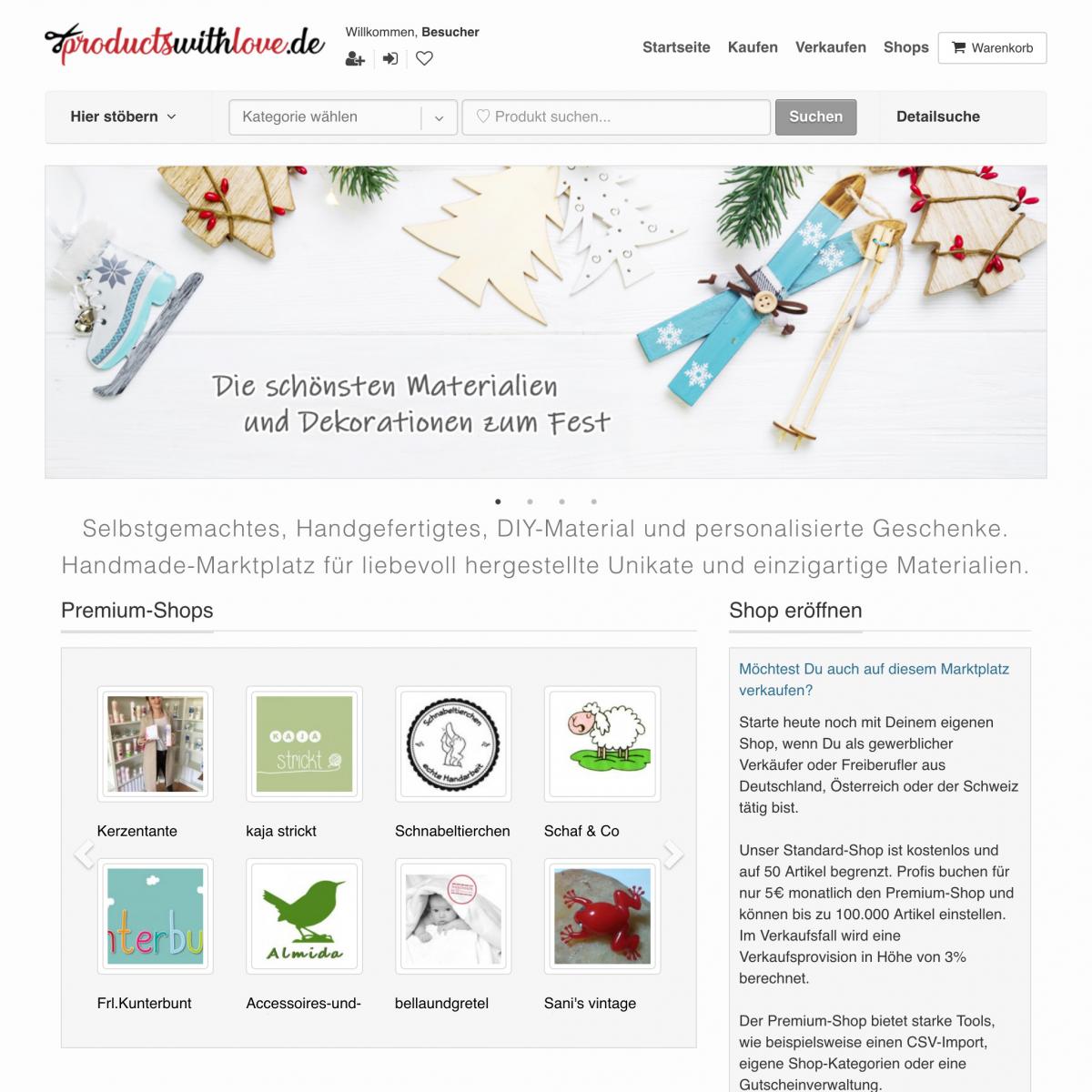 productswithlove.de